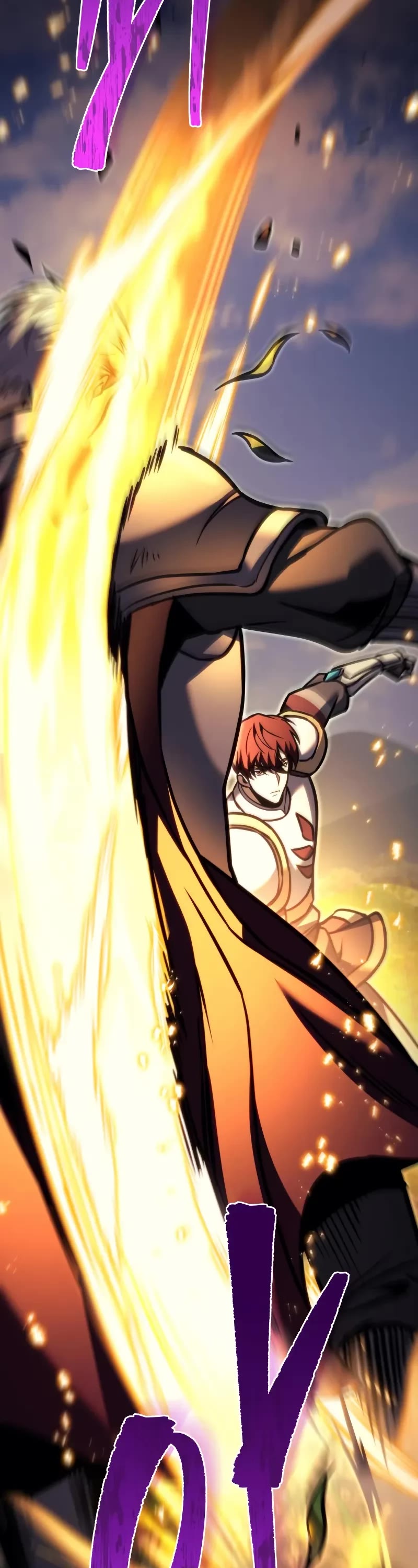 Regressor of the Fallen Family chapter 93 page 18