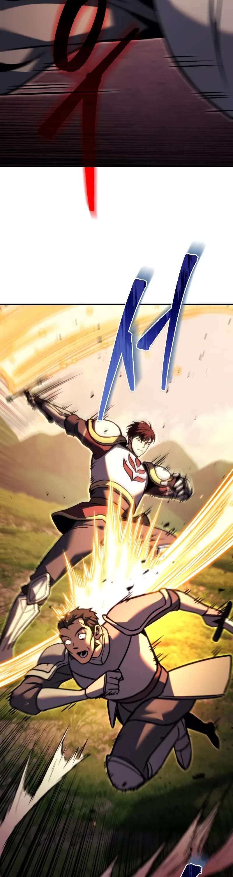 Regressor of the Fallen Family chapter 93 page 26