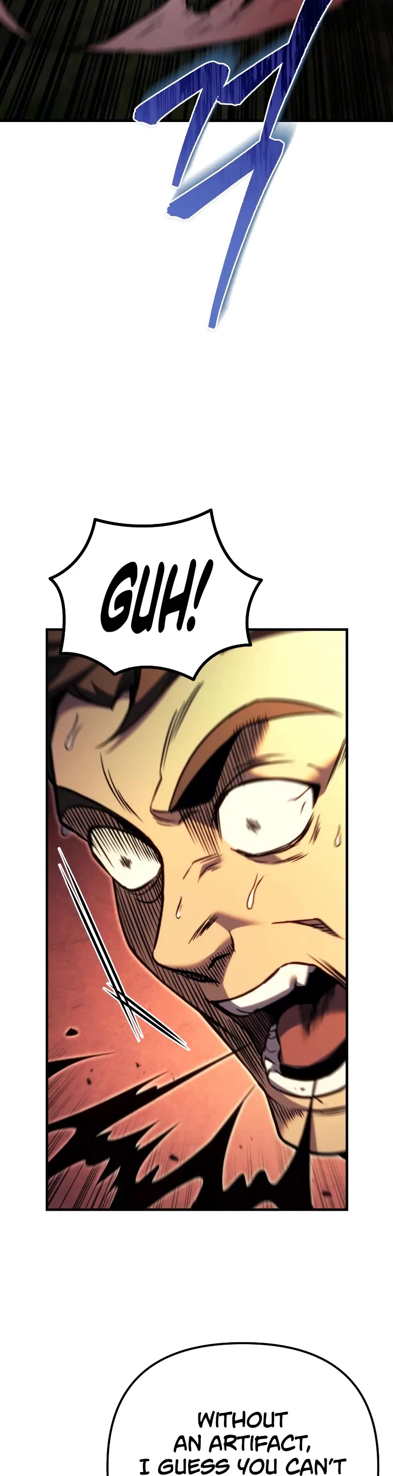 Regressor of the Fallen Family chapter 93 page 27