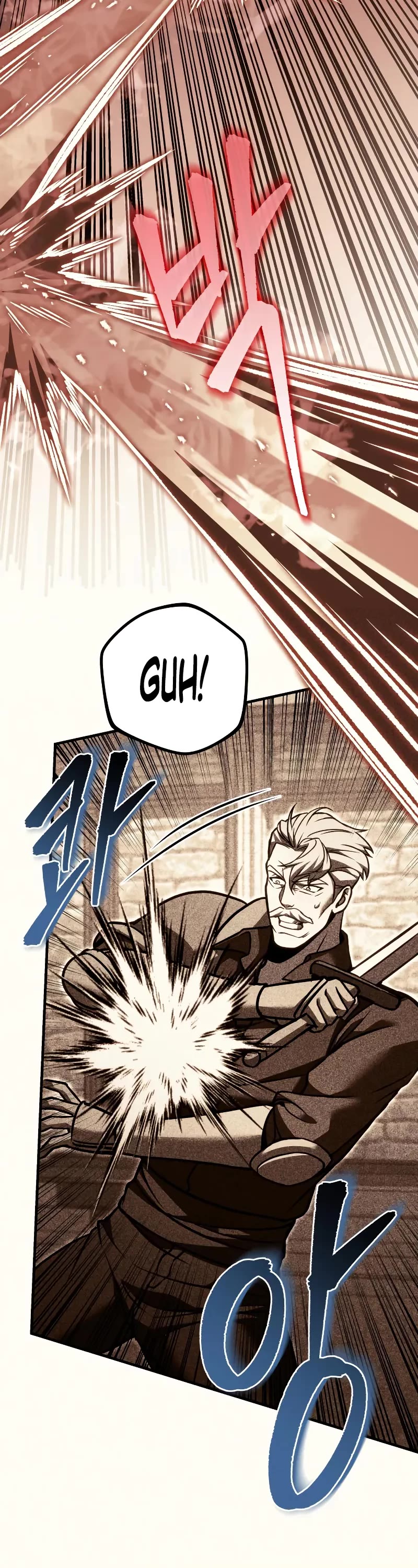 Regressor of the Fallen Family chapter 93 page 3