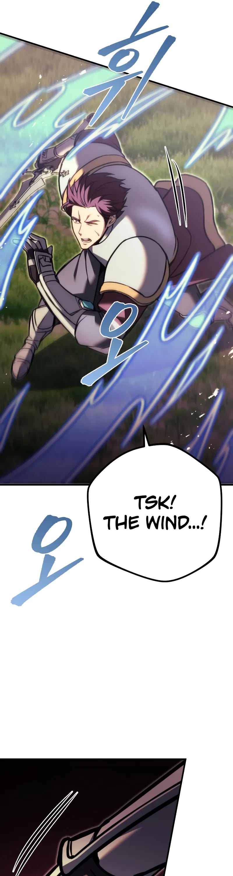 Regressor of the Fallen Family chapter 93 page 35