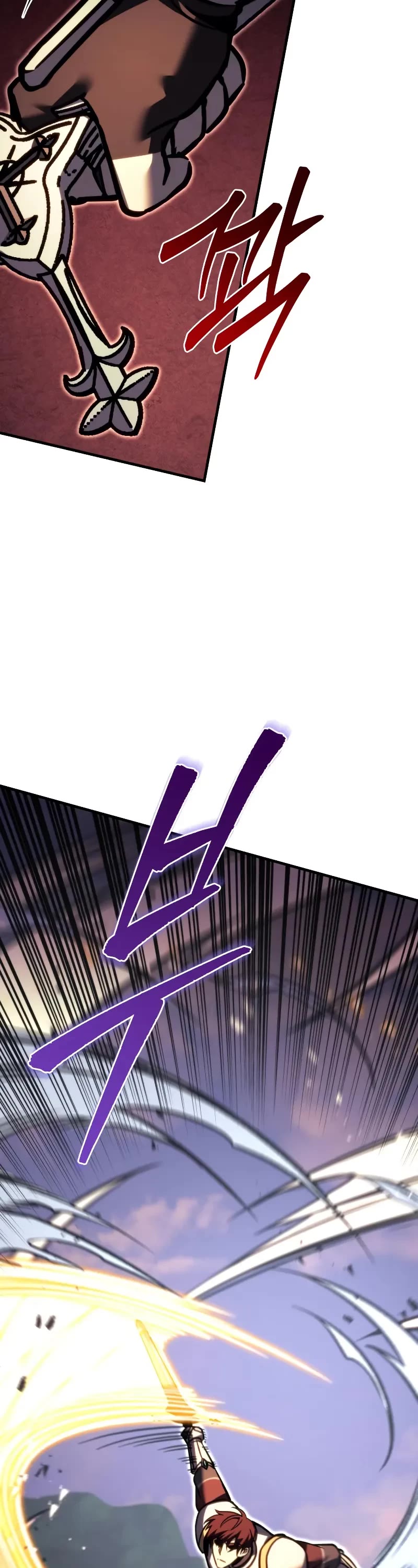 Regressor of the Fallen Family chapter 93 page 36