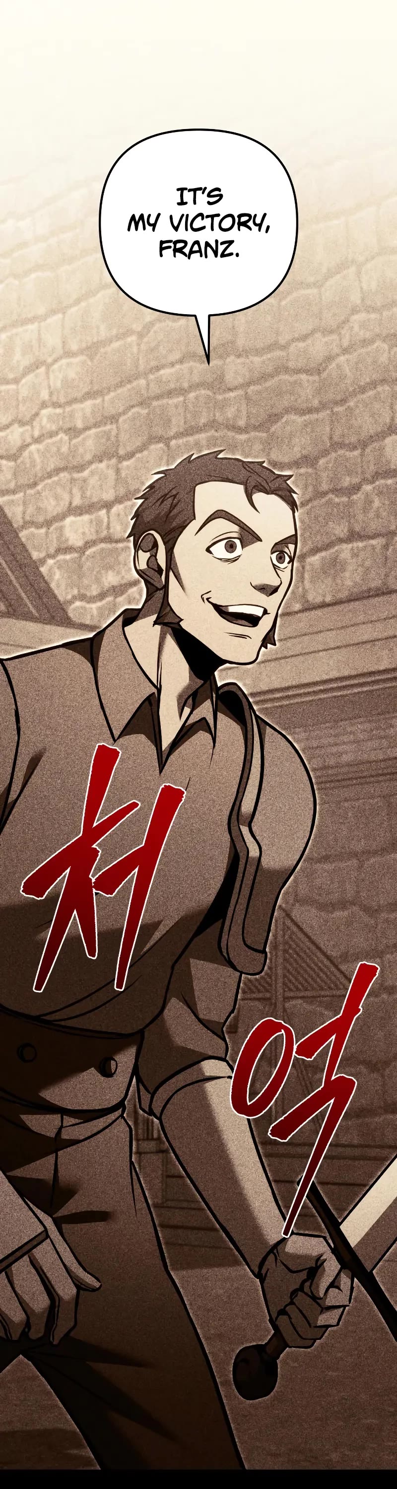 Regressor of the Fallen Family chapter 93 page 4