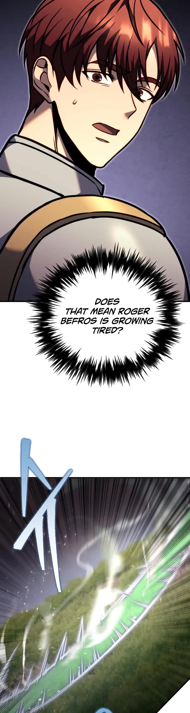 Regressor of the Fallen Family chapter 93 page 42