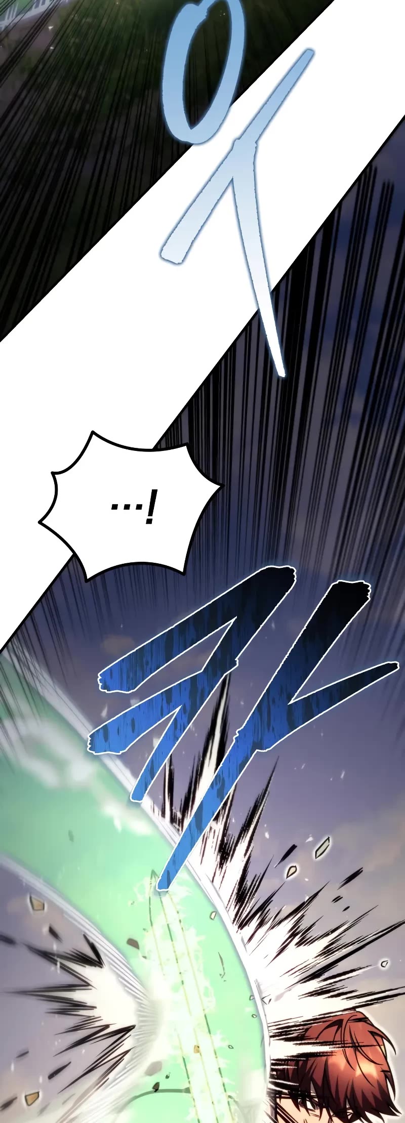 Regressor of the Fallen Family chapter 93 page 43