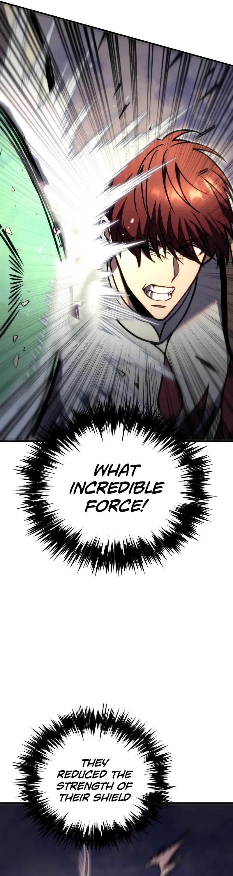 Regressor of the Fallen Family chapter 93 page 45