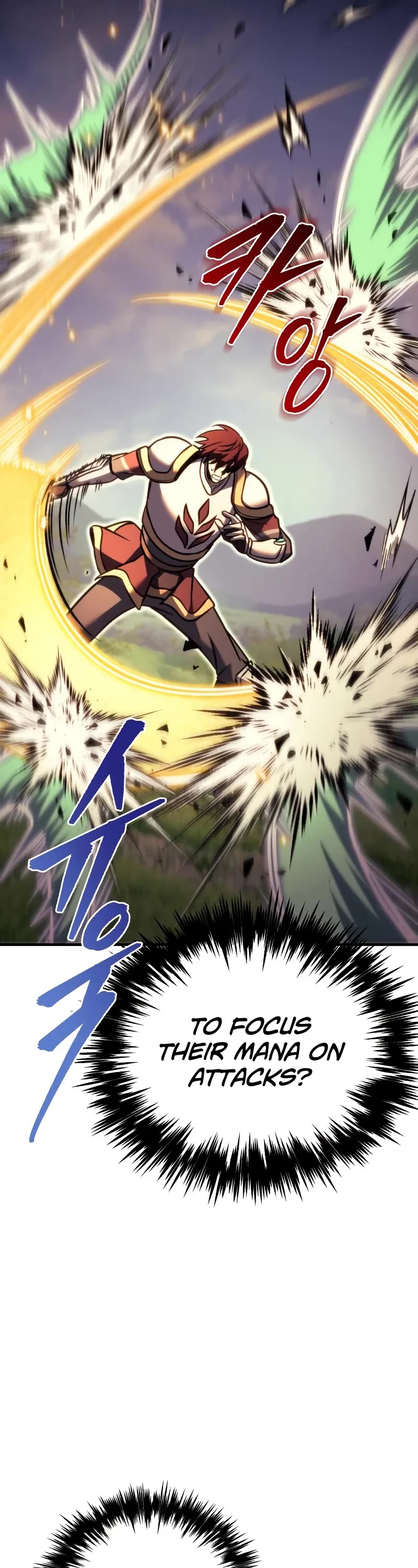 Regressor of the Fallen Family chapter 93 page 46