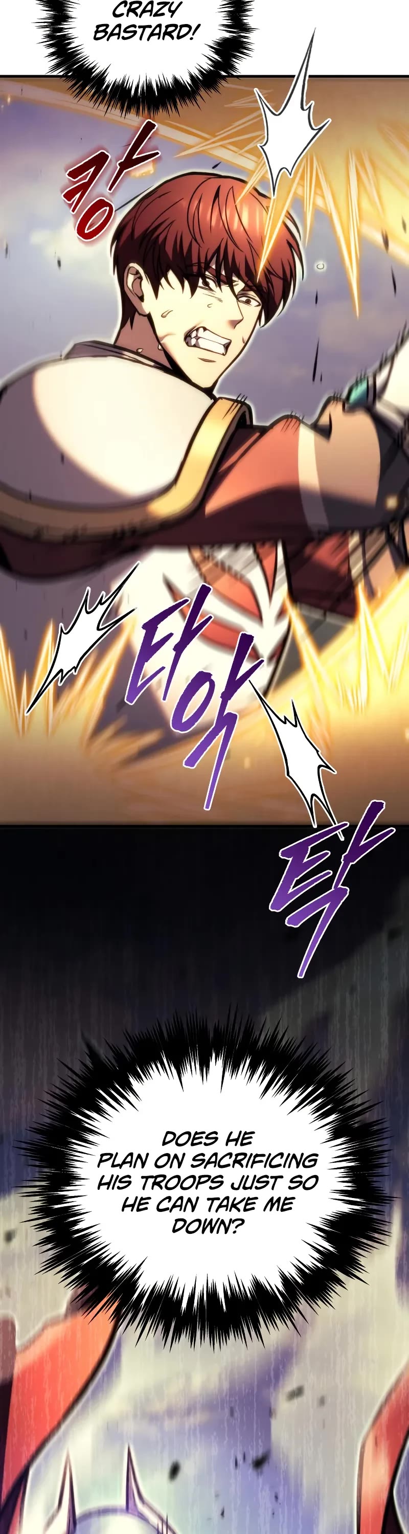 Regressor of the Fallen Family chapter 93 page 47