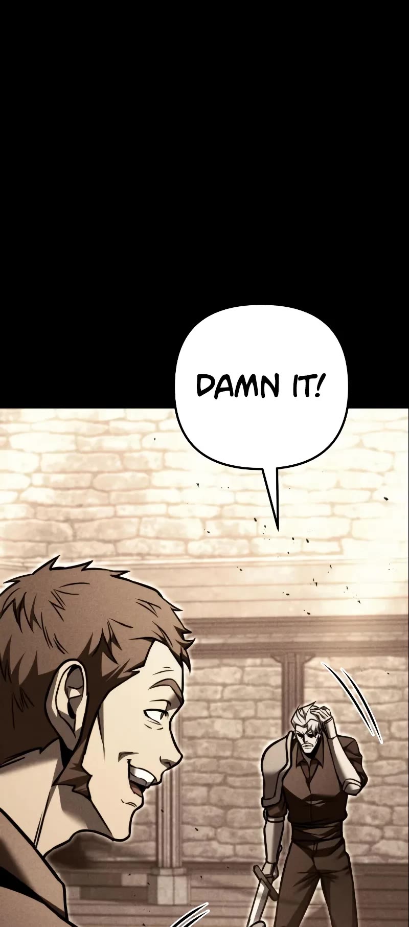 Regressor of the Fallen Family chapter 93 page 5