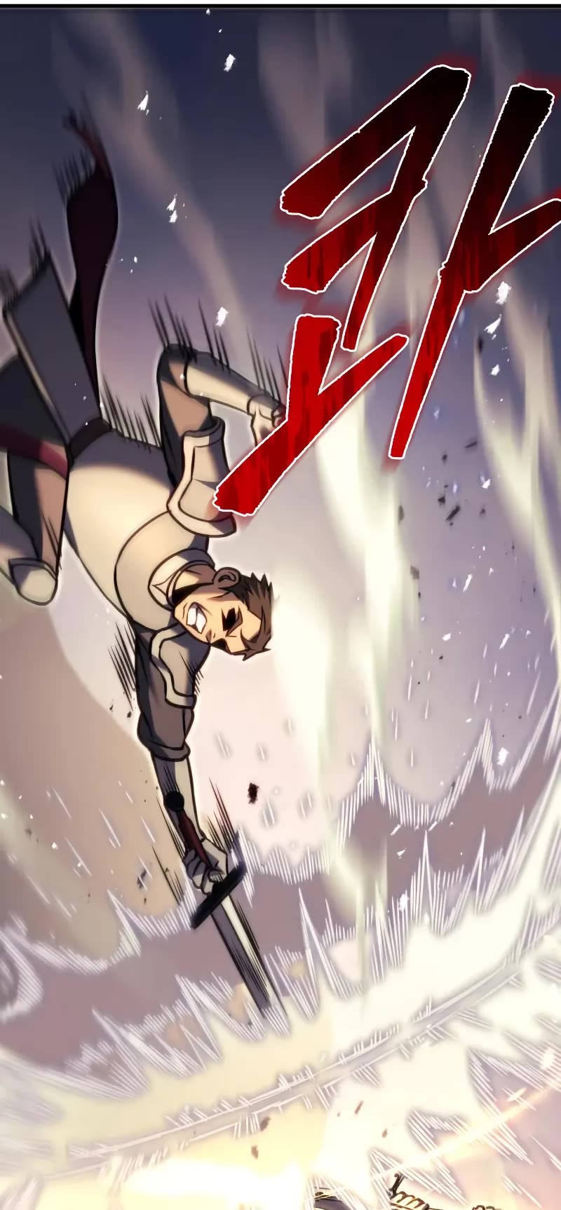 Regressor of the Fallen Family chapter 93 page 53