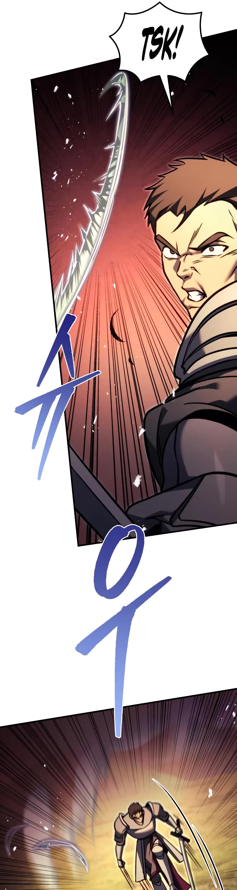 Regressor of the Fallen Family chapter 93 page 55