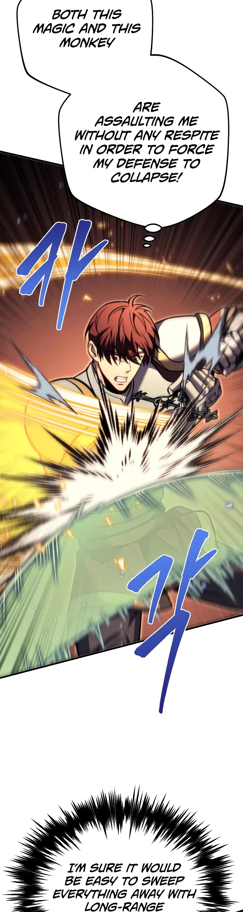 Regressor of the Fallen Family chapter 93 page 57