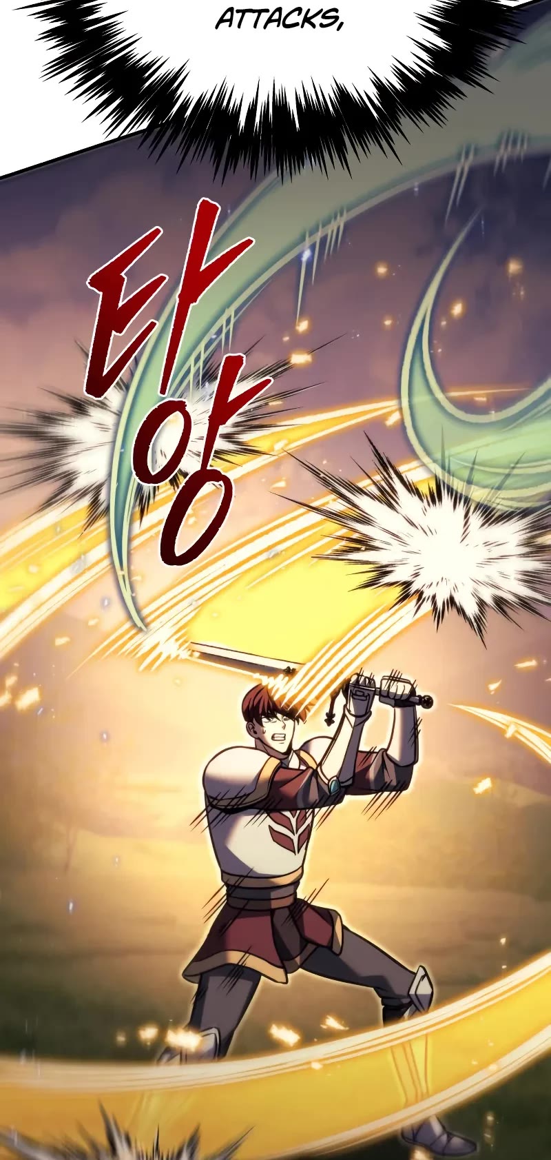 Regressor of the Fallen Family chapter 93 page 58