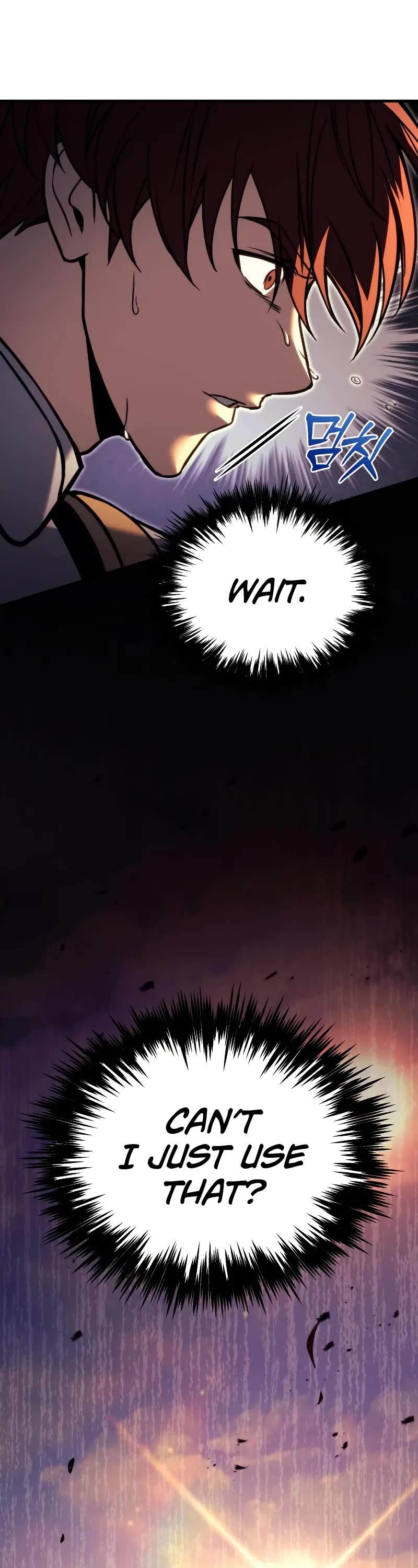 Regressor of the Fallen Family chapter 93 page 61