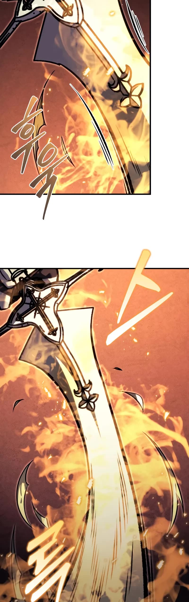 Regressor of the Fallen Family chapter 93 page 63