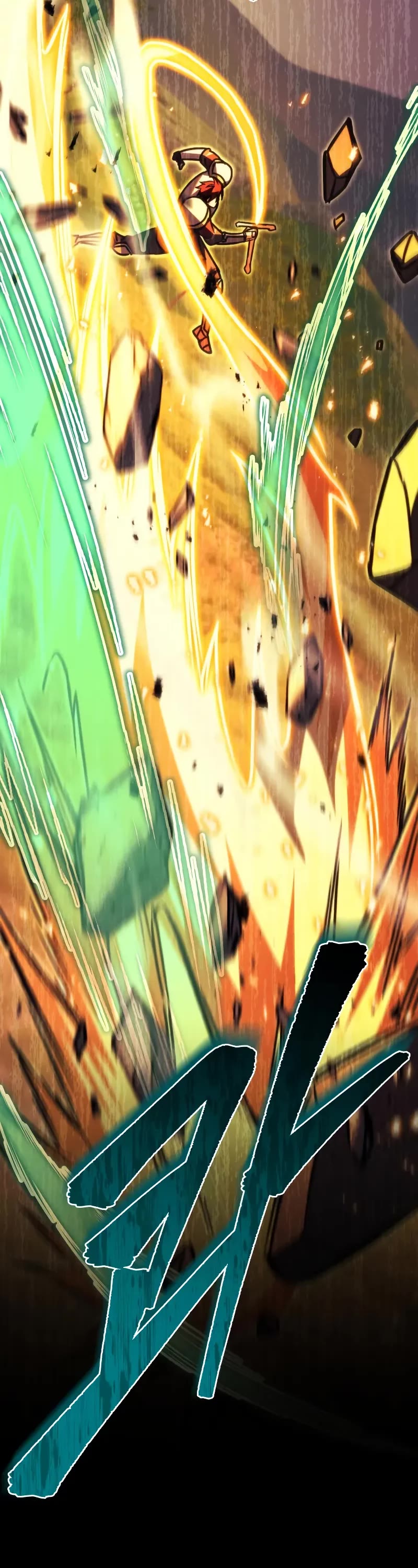 Regressor of the Fallen Family chapter 93 page 66