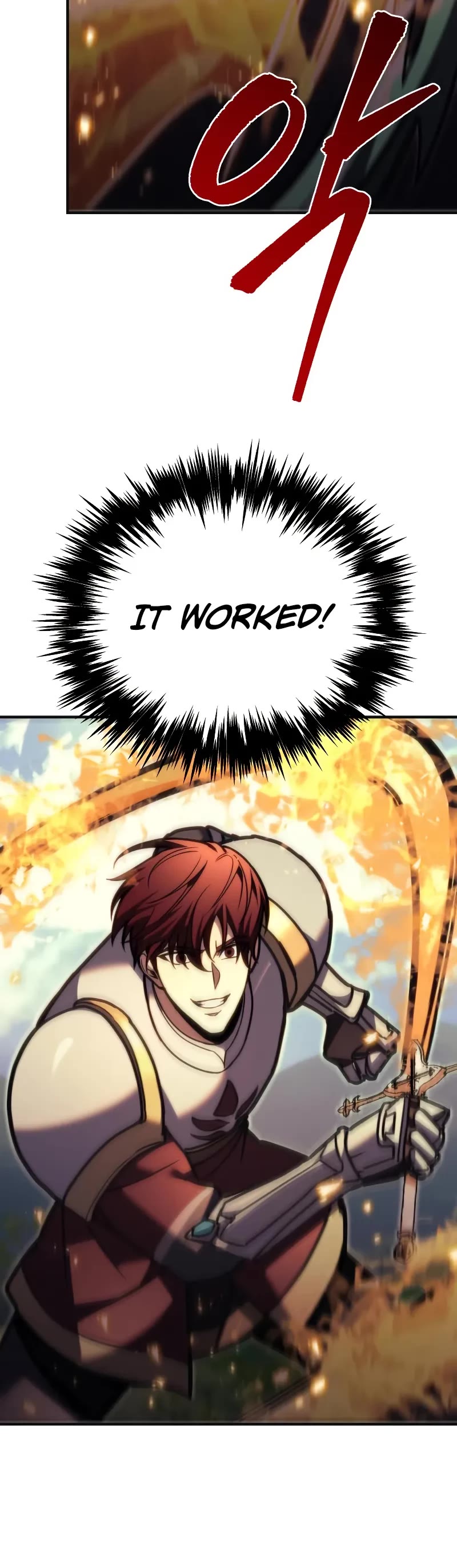 Regressor of the Fallen Family chapter 93 page 69