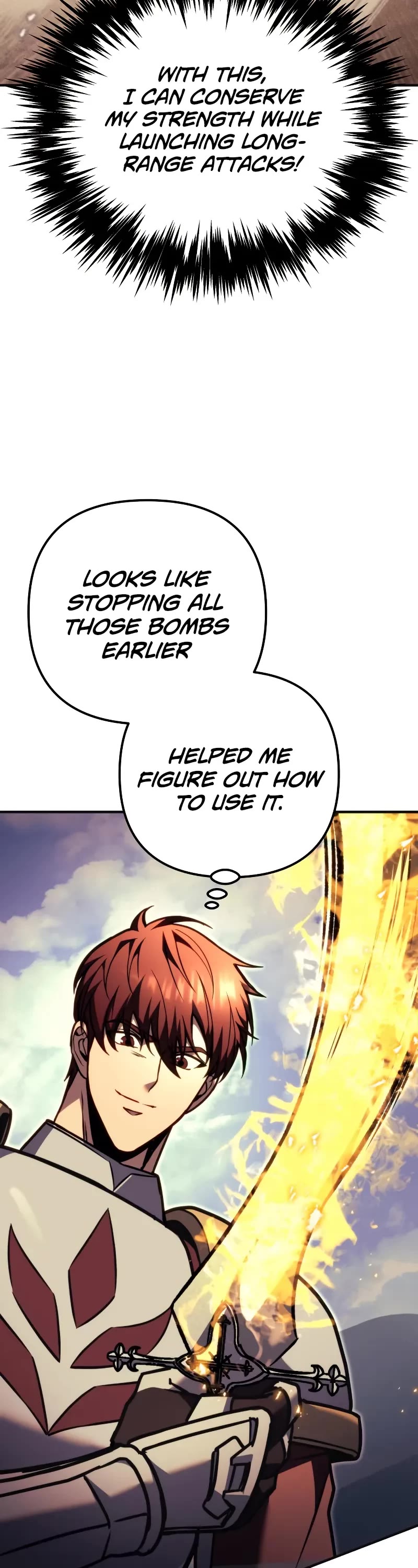 Regressor of the Fallen Family chapter 93 page 71