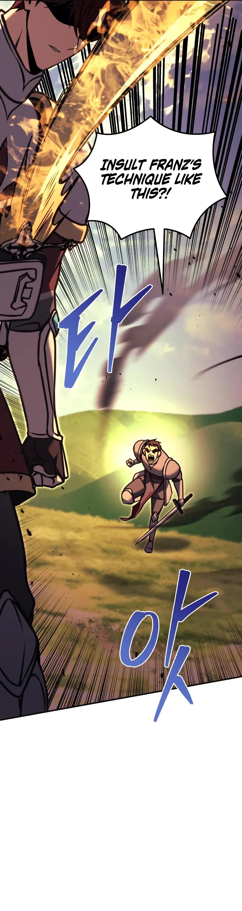 Regressor of the Fallen Family chapter 93 page 75