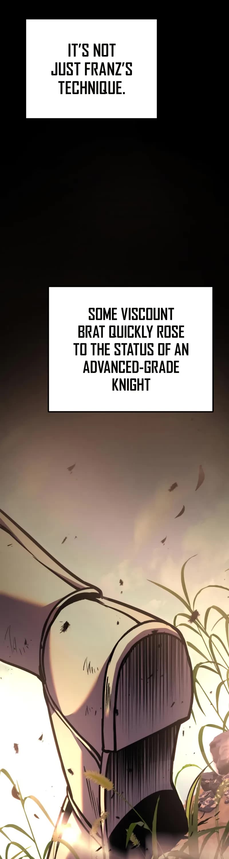 Regressor of the Fallen Family chapter 93 page 77