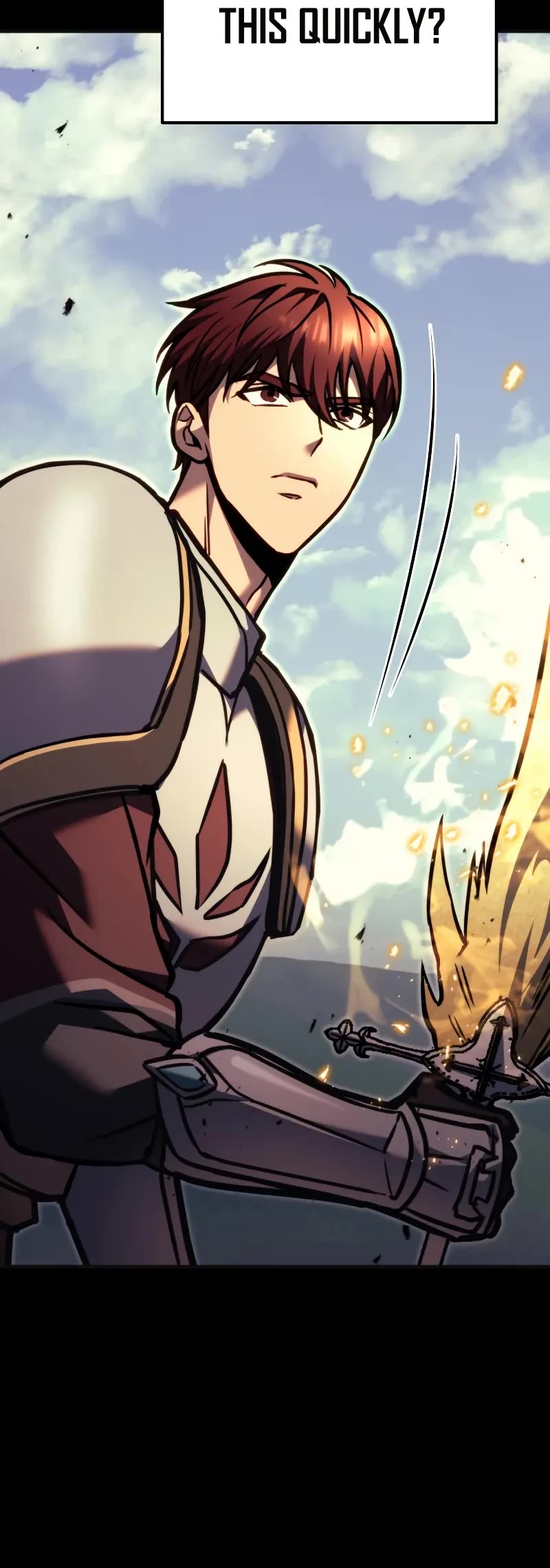 Regressor of the Fallen Family chapter 93 page 79