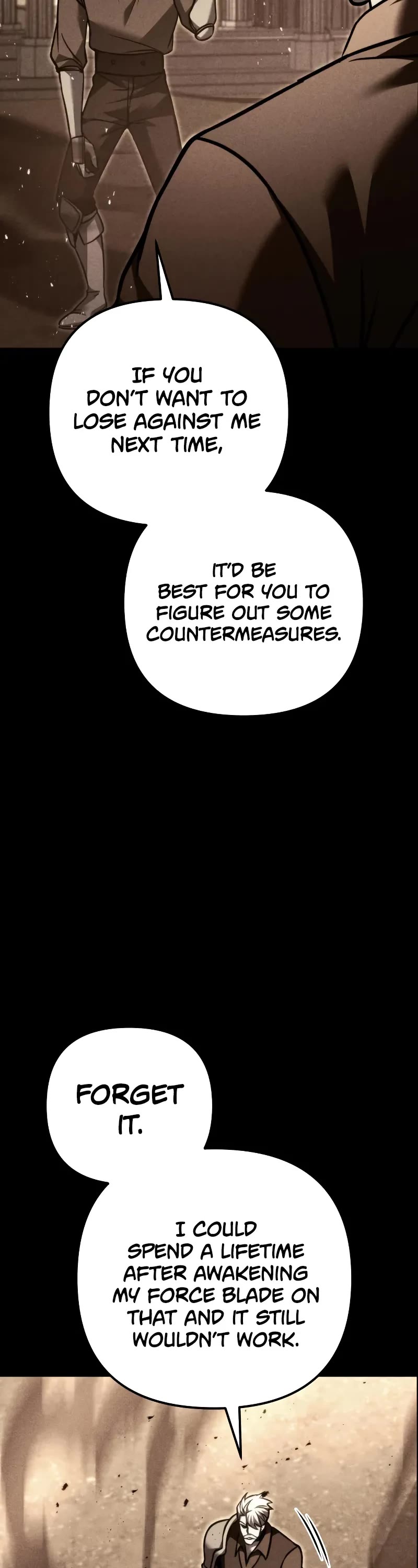 Regressor of the Fallen Family chapter 93 page 8