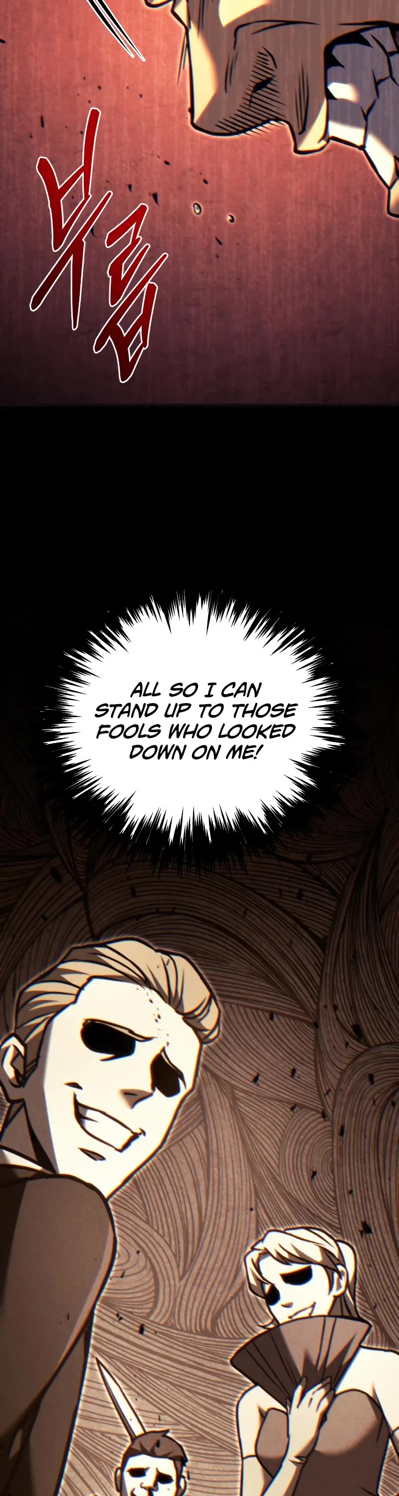 Regressor of the Fallen Family chapter 93 page 81