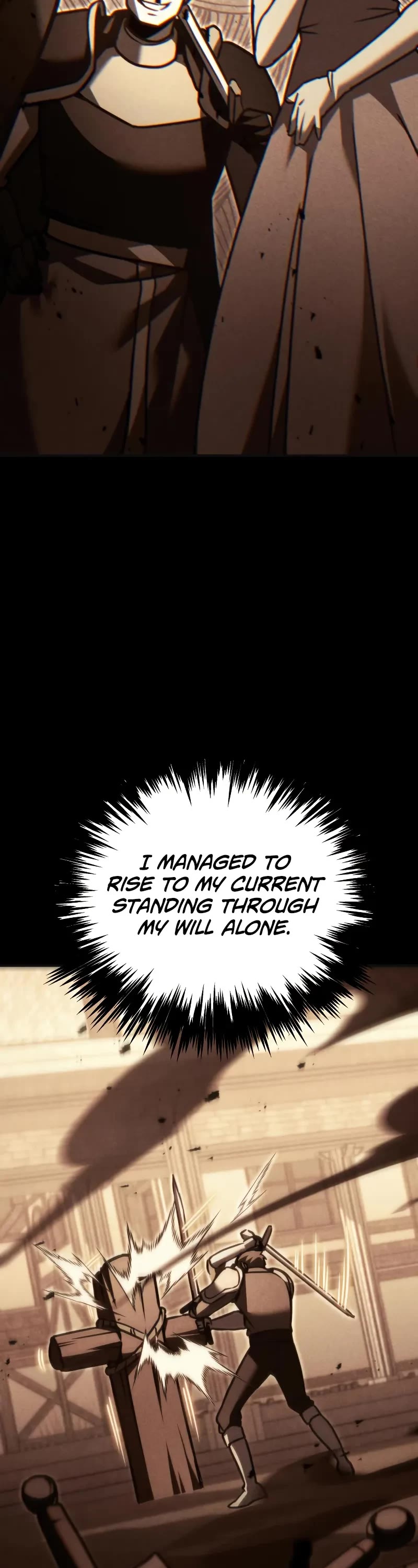 Regressor of the Fallen Family chapter 93 page 82