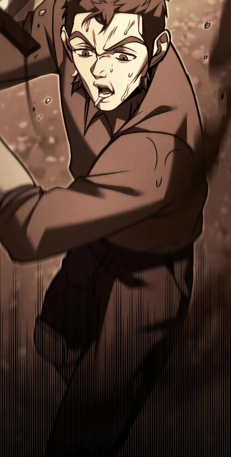 Regressor of the Fallen Family chapter 93 page 84