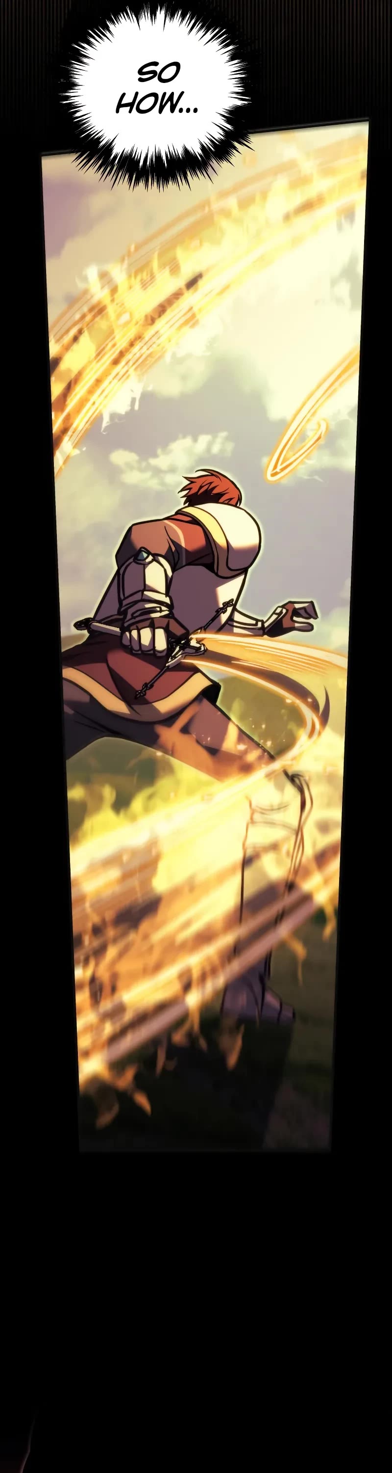 Regressor of the Fallen Family chapter 93 page 85