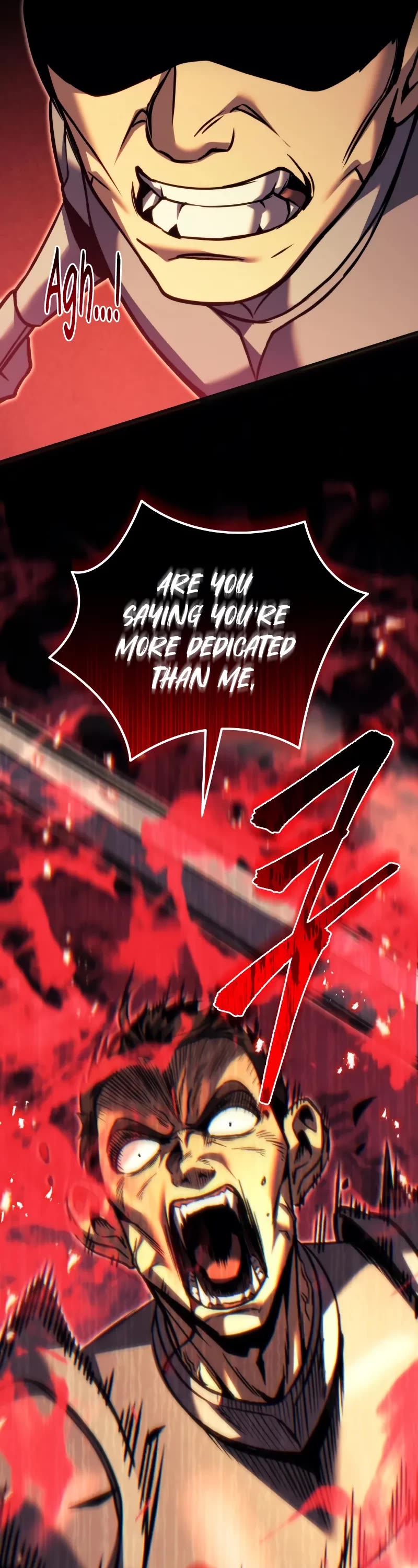 Regressor of the Fallen Family chapter 93 page 86