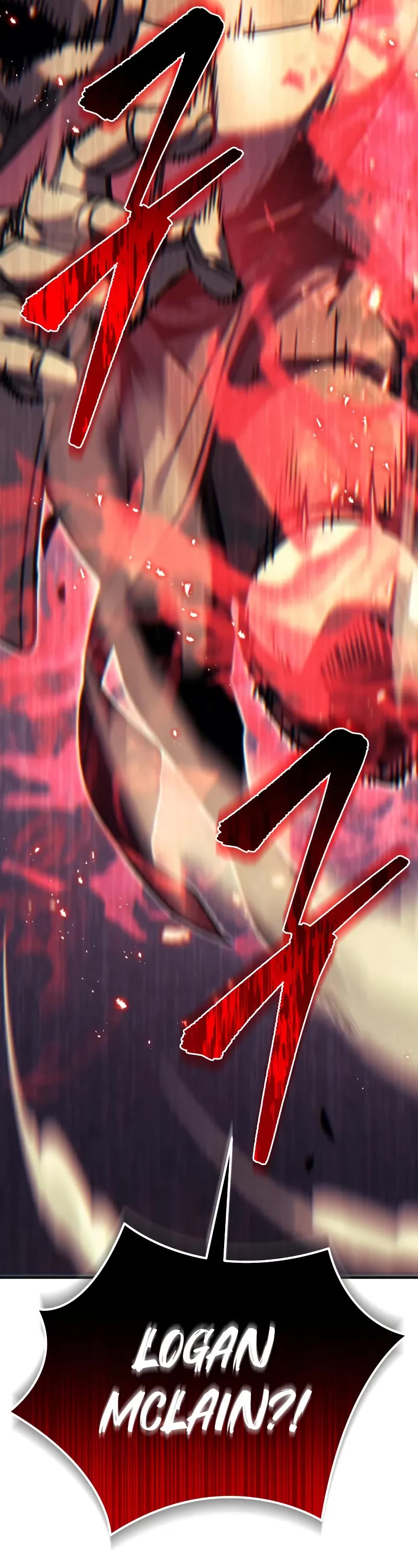 Regressor of the Fallen Family chapter 93 page 87