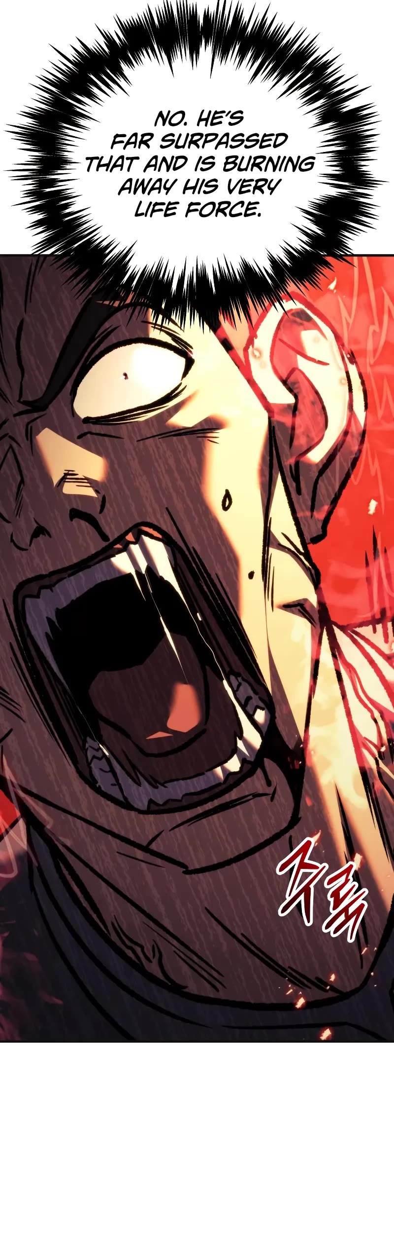 Regressor of the Fallen Family chapter 93 page 89