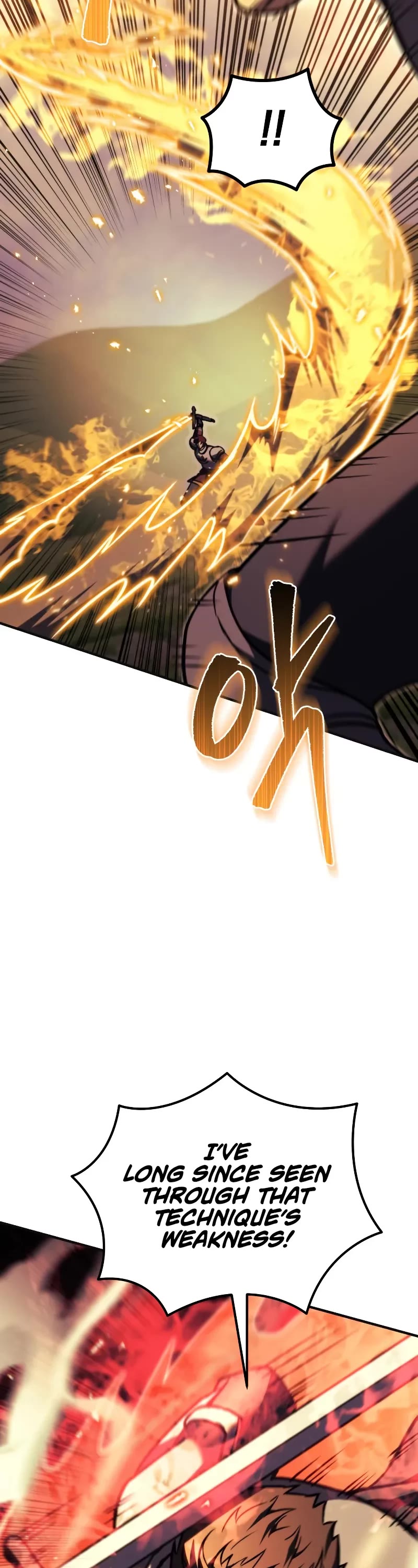 Regressor of the Fallen Family chapter 93 page 91