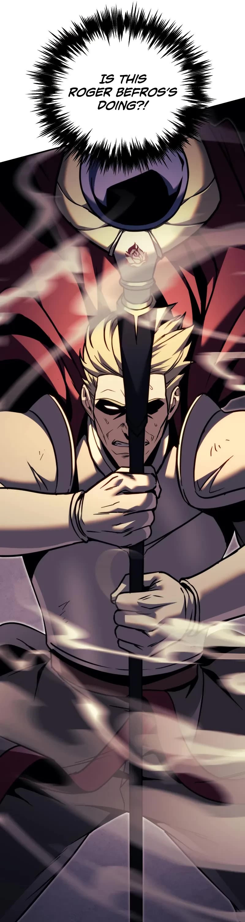 Regressor of the Fallen Family chapter 93 page 95