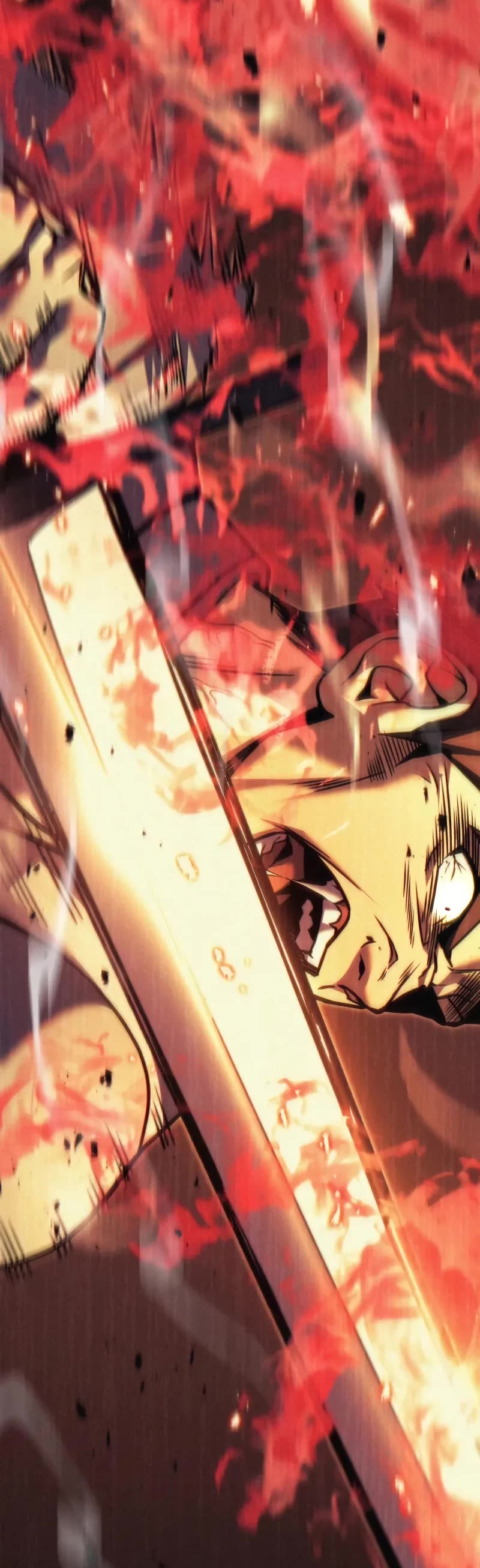 Regressor of the Fallen Family chapter 93 page 98