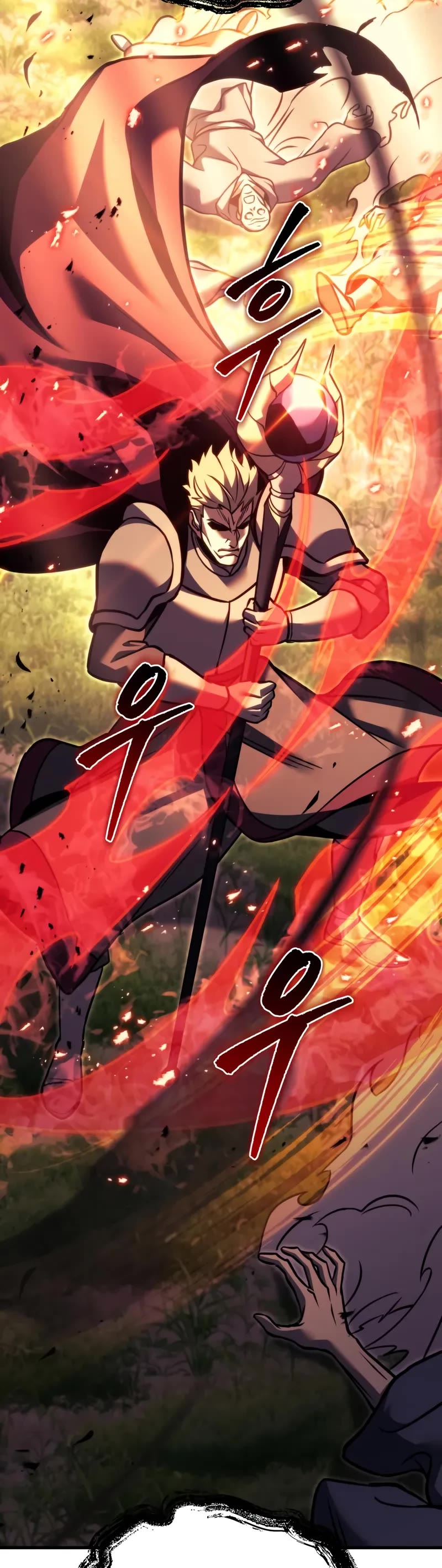 Regressor of the Fallen Family chapter 94 page 10