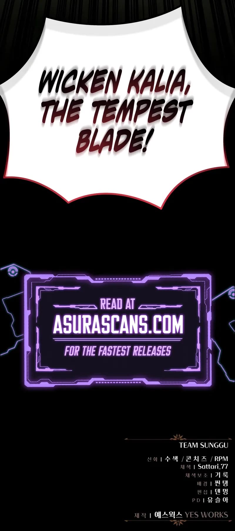 Regressor of the Fallen Family chapter 94 page 100