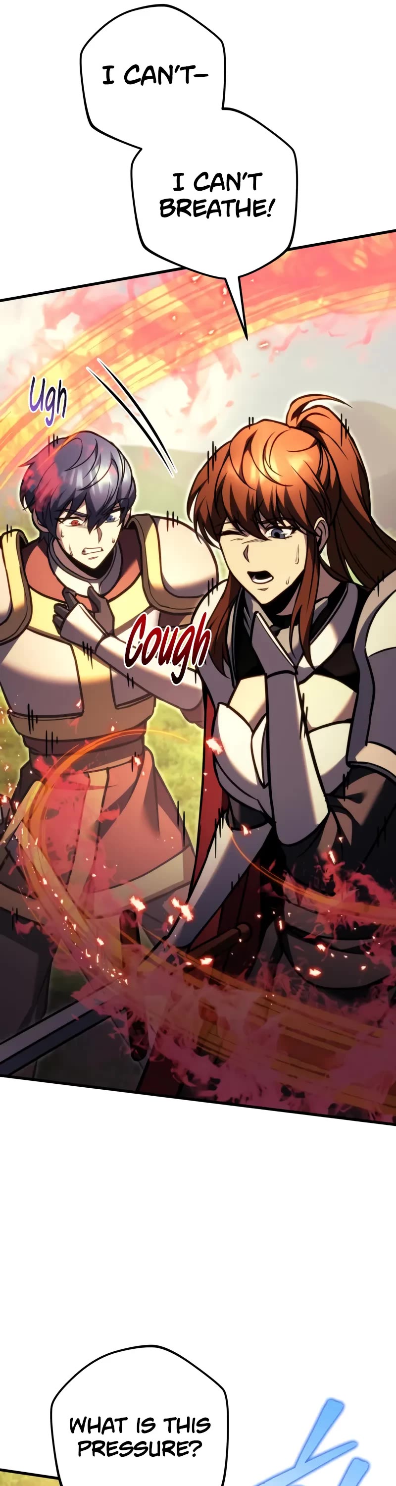 Regressor of the Fallen Family chapter 94 page 12