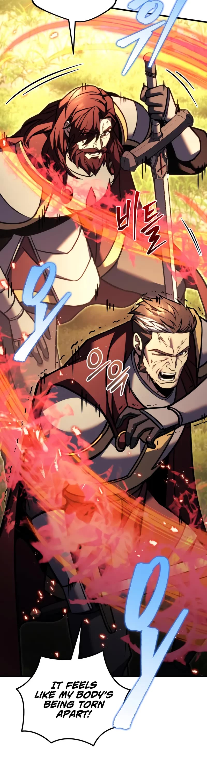 Regressor of the Fallen Family chapter 94 page 13