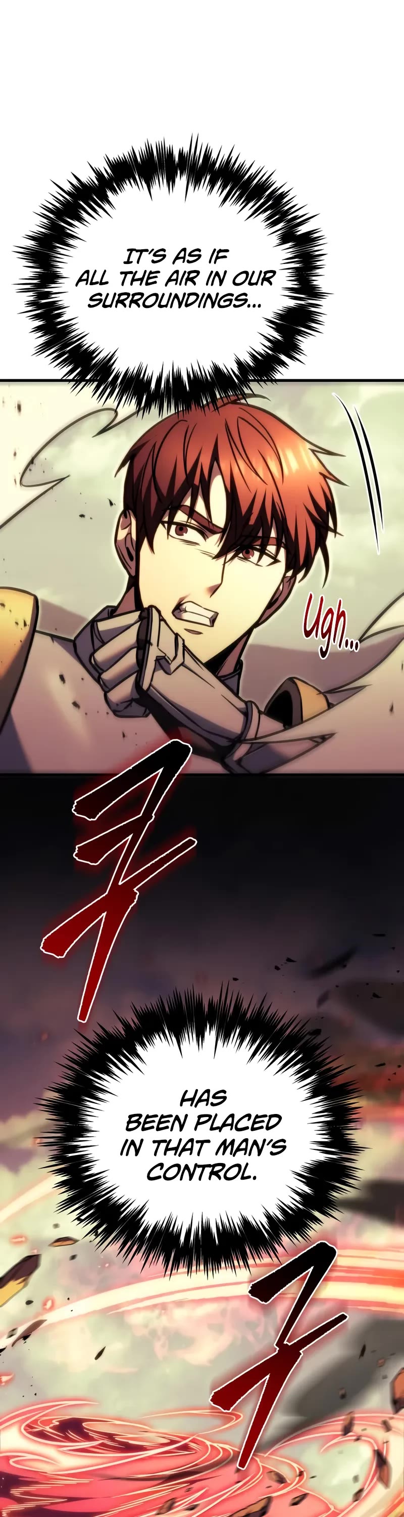 Regressor of the Fallen Family chapter 94 page 14