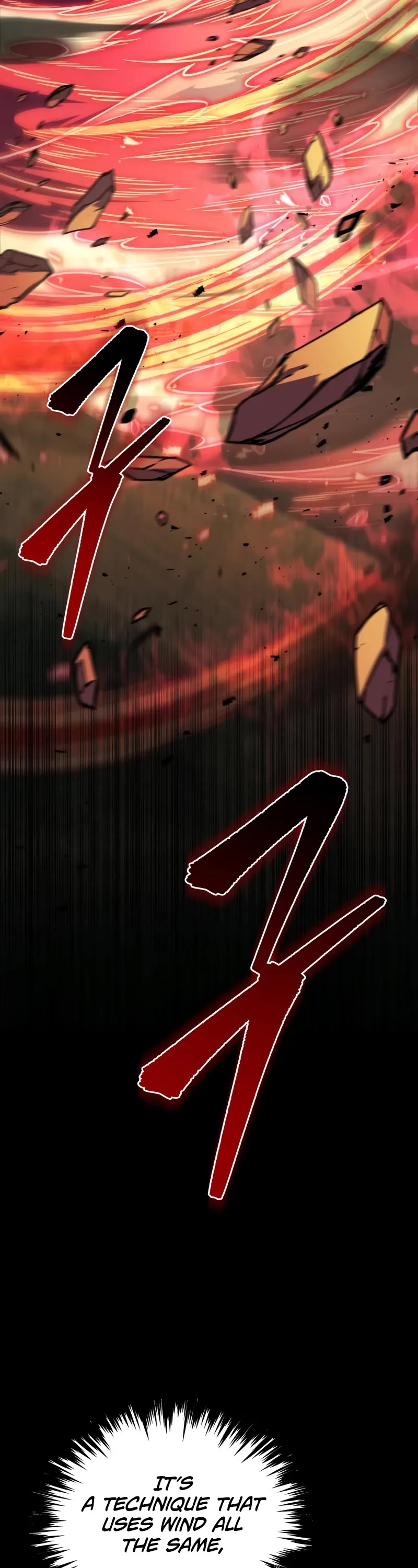 Regressor of the Fallen Family chapter 94 page 15