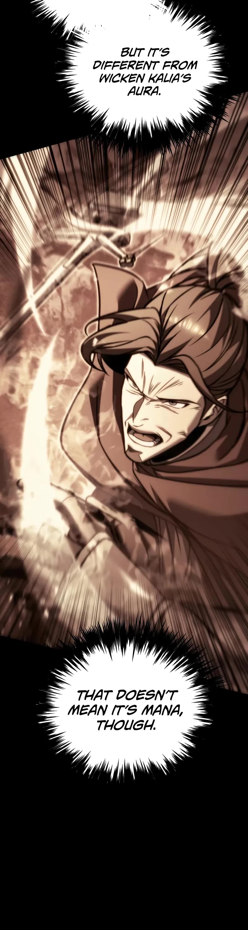 Regressor of the Fallen Family chapter 94 page 16