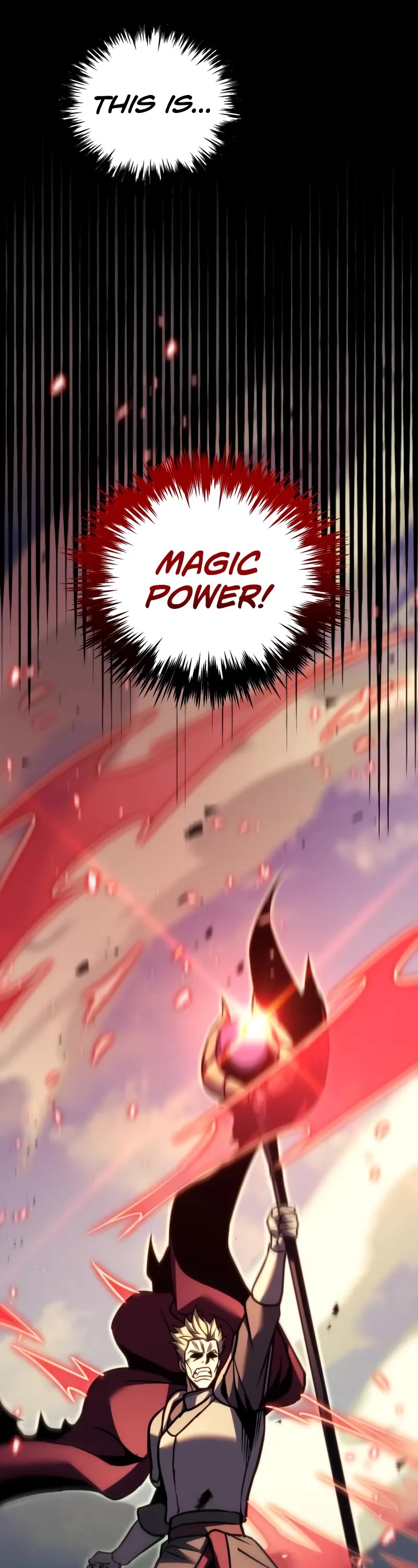 Regressor of the Fallen Family chapter 94 page 17