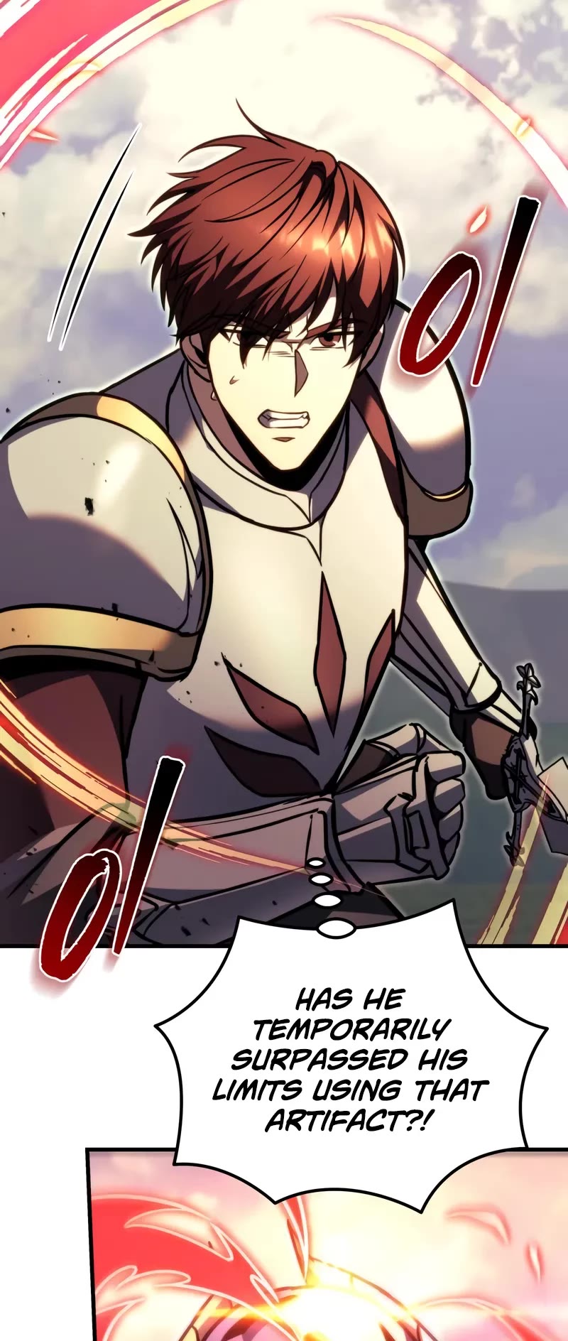 Regressor of the Fallen Family chapter 94 page 19