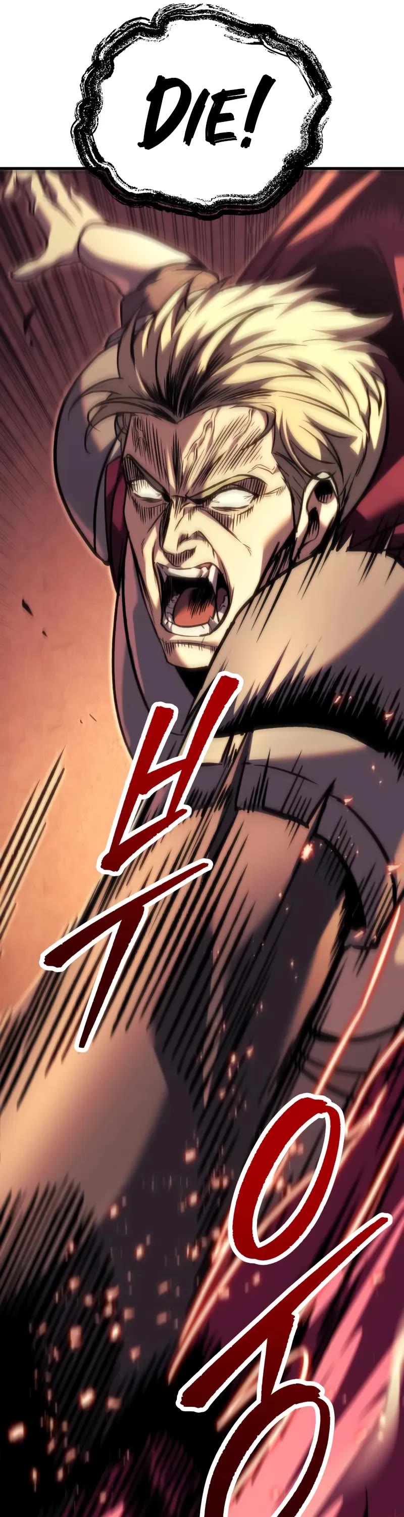 Regressor of the Fallen Family chapter 94 page 21