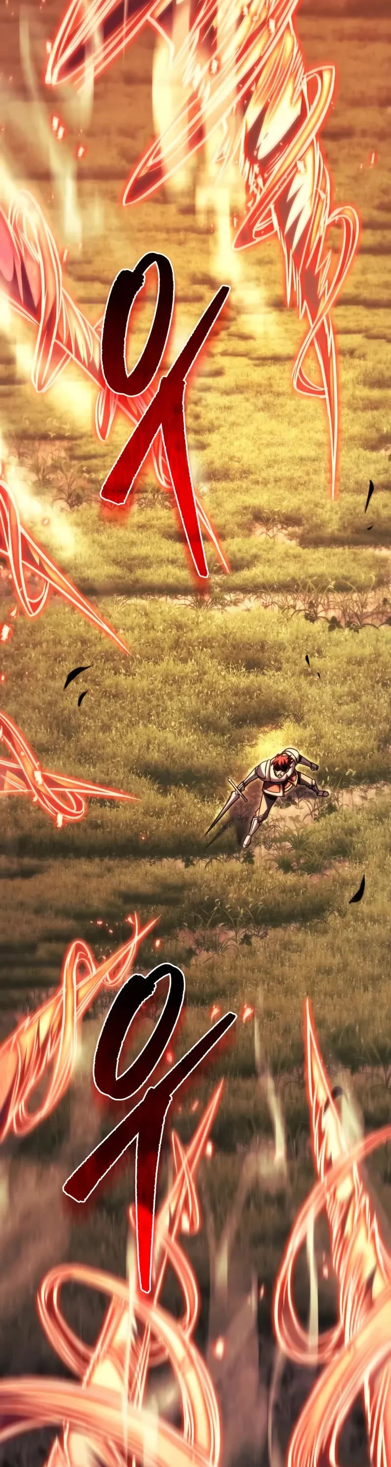 Regressor of the Fallen Family chapter 94 page 23