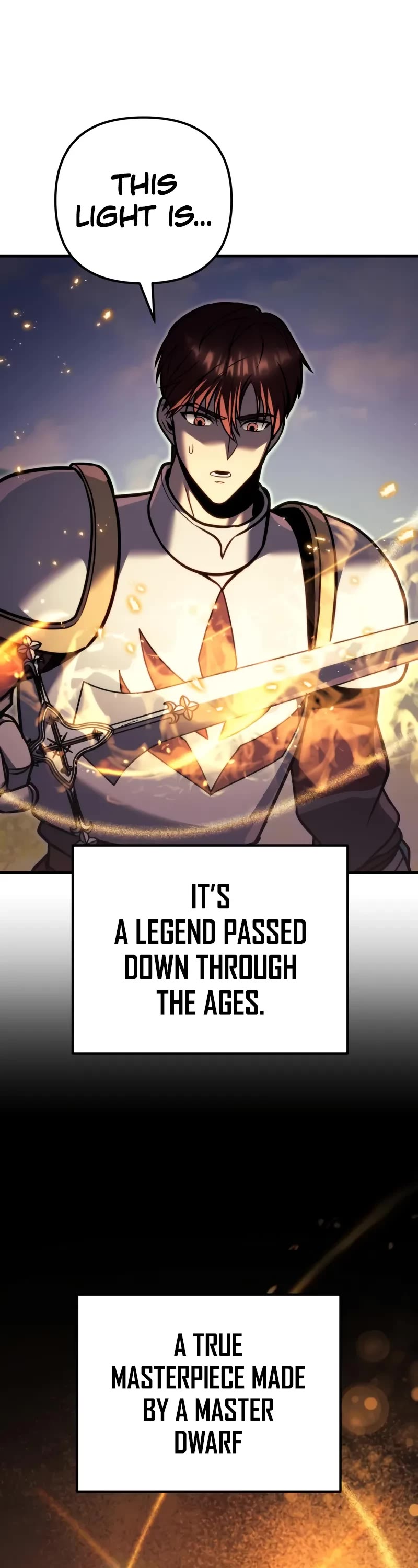 Regressor of the Fallen Family chapter 94 page 27