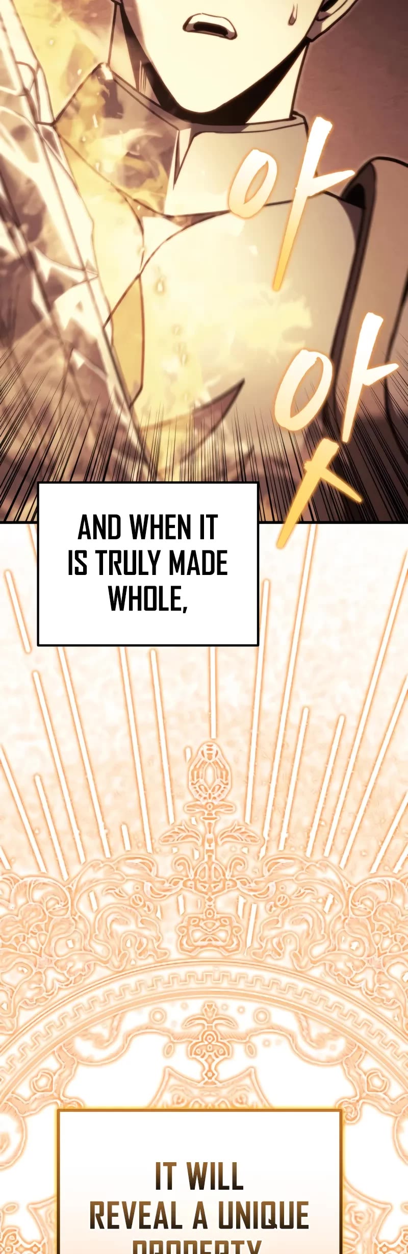 Regressor of the Fallen Family chapter 94 page 29