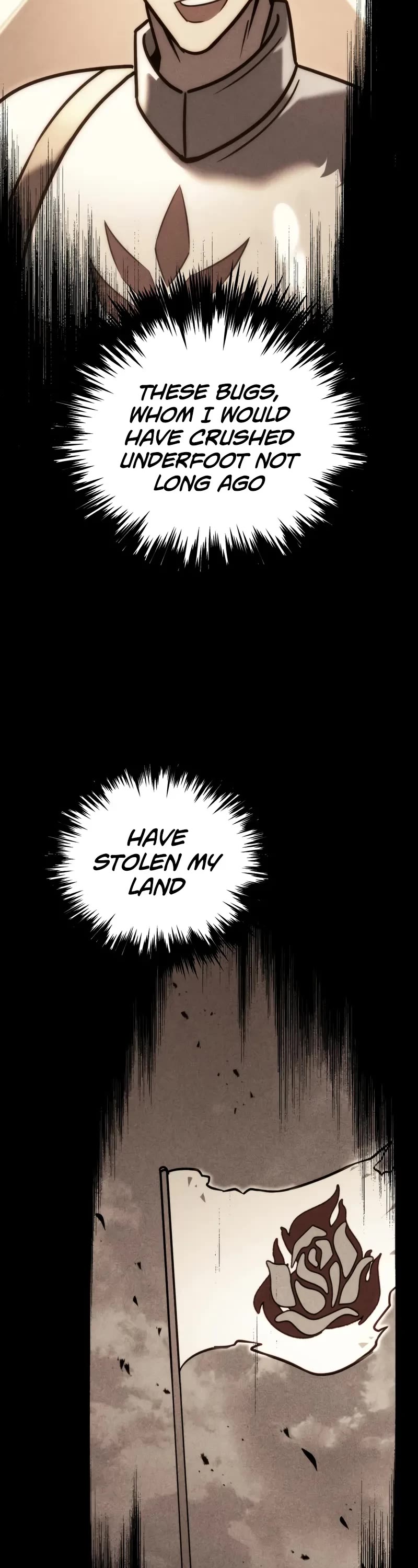 Regressor of the Fallen Family chapter 94 page 3